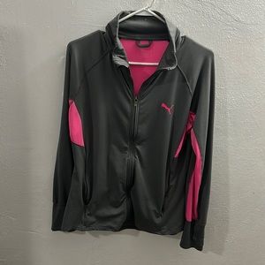 Puma Running Jacket